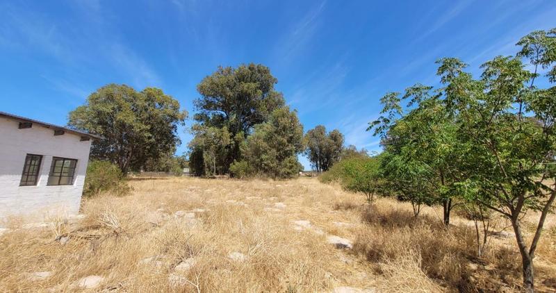 4 Bedroom Property for Sale in Hopefield Western Cape